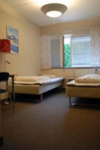 STF Uppsala Hostel Kvarntorget