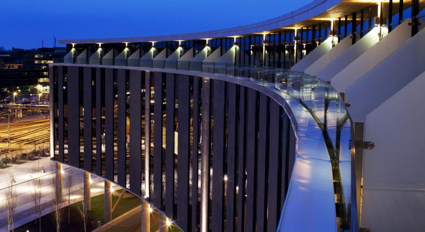 Radisson Blu Hotel Uppsala
