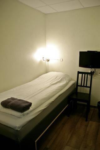 Hotell Centralstation