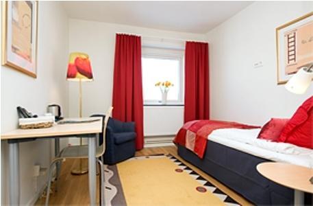 STF Hotell Kvarntorget
