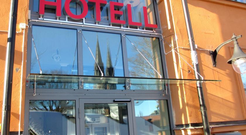 Akademihotellet