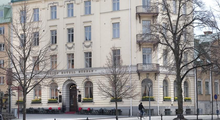 Grand Hotell Hörnan