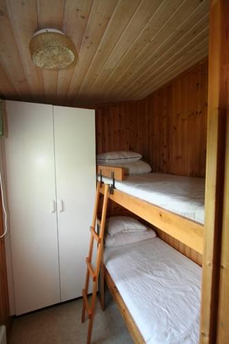 Отель KronoCamping Saxnäs