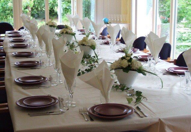 Мини-отель Agda Lund Bed & Breakfast
