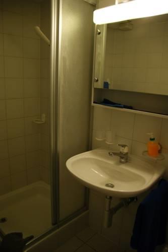Отель Hotel Sonne
