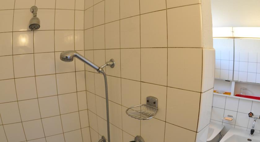 Мини-отель Bed and Breakfast Casa Romantica