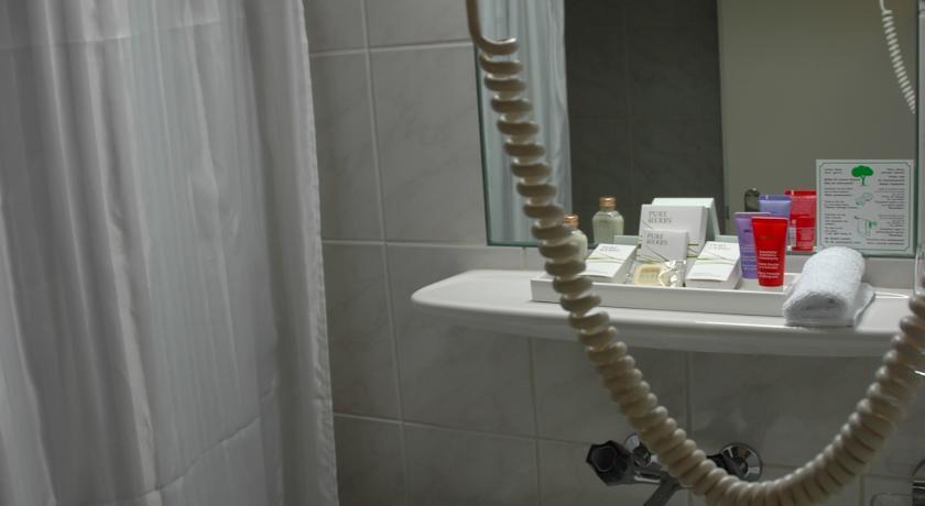 Отель Hotel Gasthof zum Ochsen