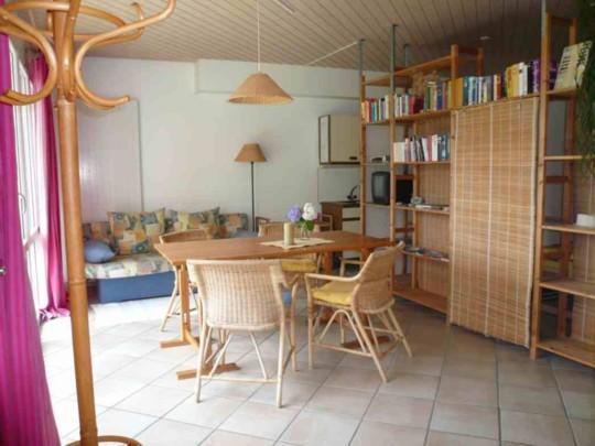 Апартаменты Casa Serenella