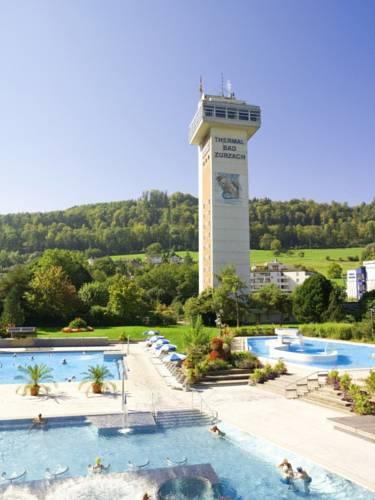 Отель Turmhotel