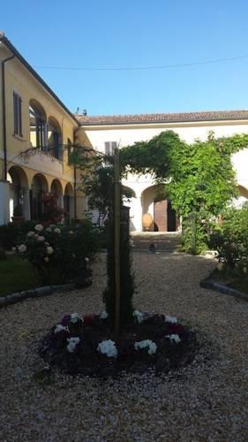 Мини-отель B&B La Villa