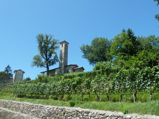 Отель Casa Besazio