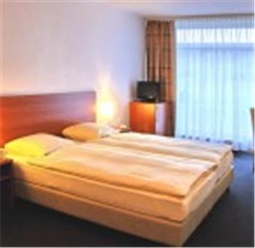 Отель Airport Hotel Bern-Belp