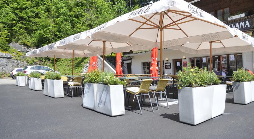 Отель Hotel / Apartment Silvana