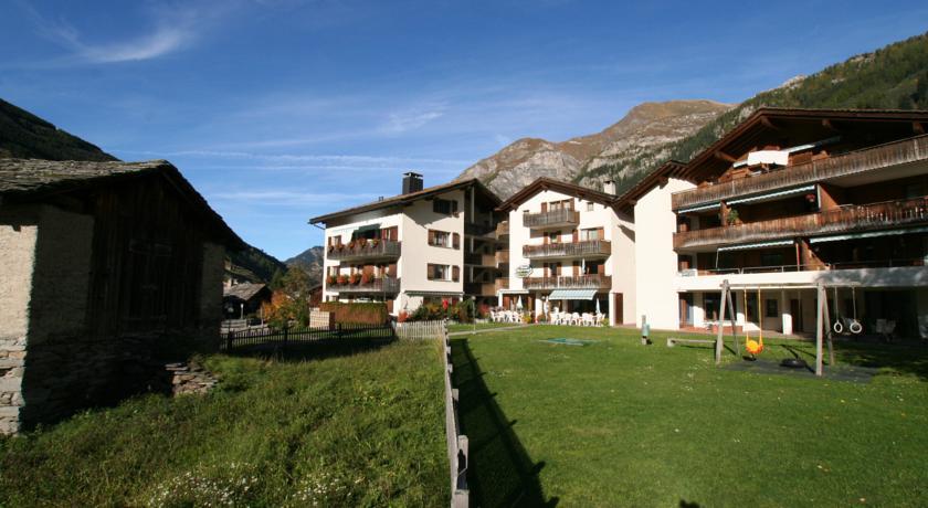 Отель Hotel Balma