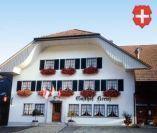 Отель Hotel Gasthof Kreuz