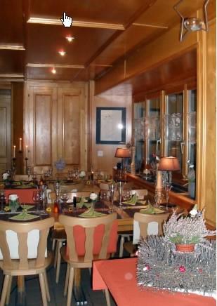 Мини-отель Hotel-Guesthouse Mon Séjour