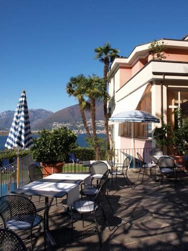 Отель Hotel Bellavista