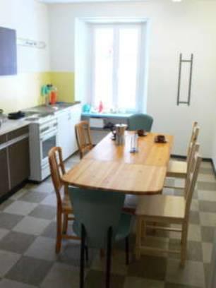 Апартаменты Ferienwohnung Haus Ryter