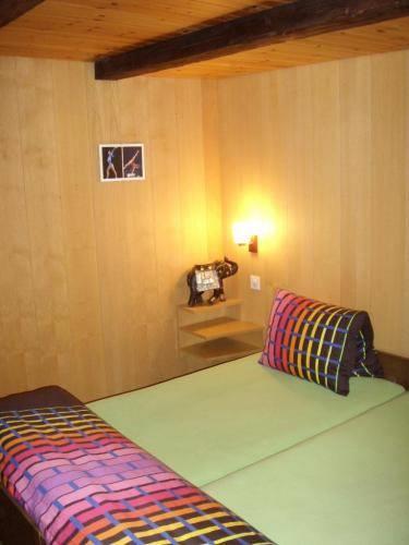 Гостевой дом Hotel Gotthard