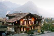 Хостел Gasthof Schönegg