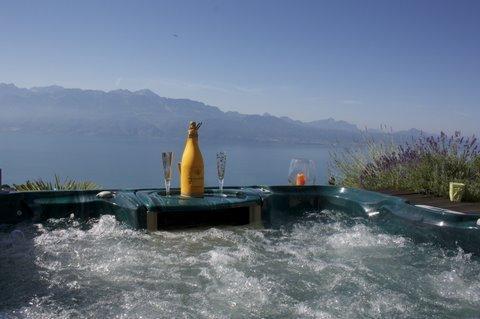 Отель Lavauxhomestay