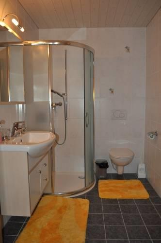 Апартаменты Studio de Vacances Philipona