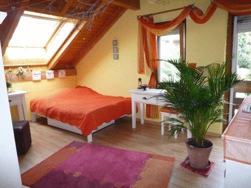 Мини-отель Bed & Breakfast Wepfer