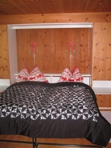 Апартаменты Villa Surlej