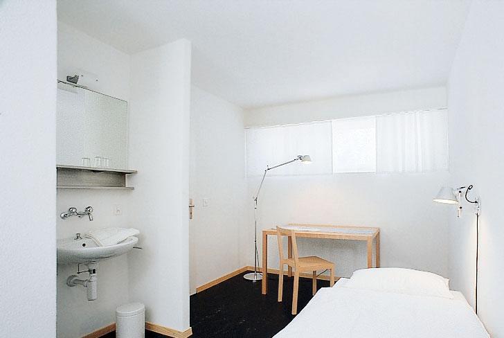 Мини-отель Apartment Village Solaria