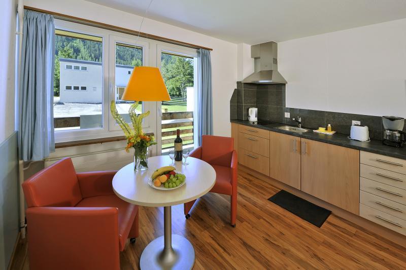 Апартаменты Apartment Village Solaria Studios