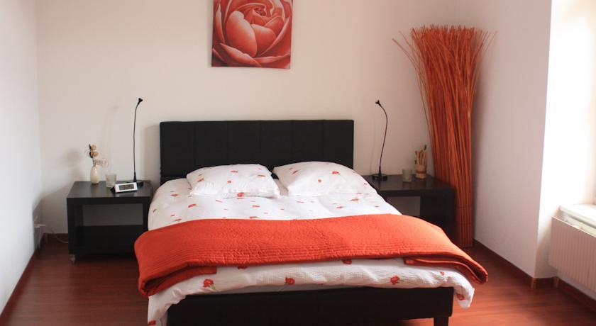 Отель Hotel Le Mexique