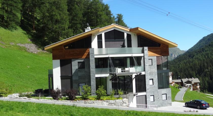 alpinlodge & spa