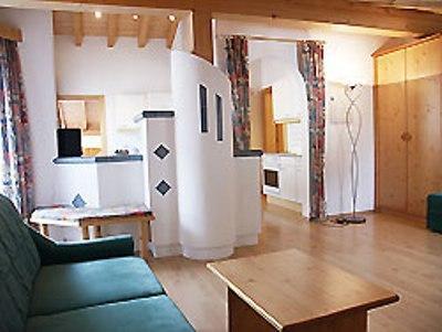 Appartements Gabriele