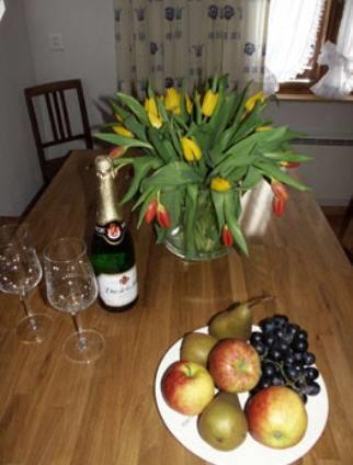 Casa Nonna