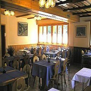 Отель Hotel Restaurant Urweid