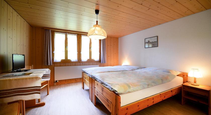 Отель Landgasthof Tännler