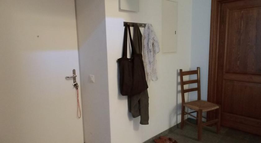 Апартаменты Luigi Loft