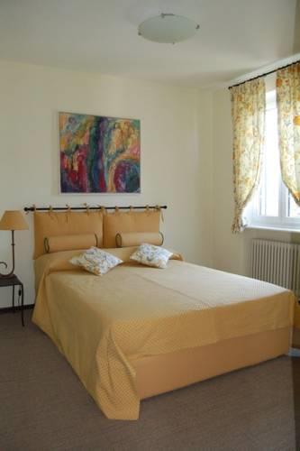 Мини-отель B&B Vallombrosa