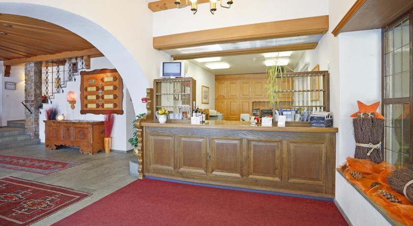 Отель Sport Swiss Quality Hotel