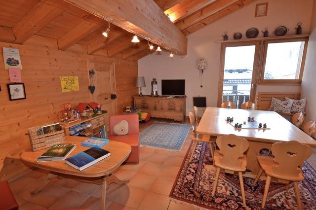 Отель Sport-Lodge Klosters