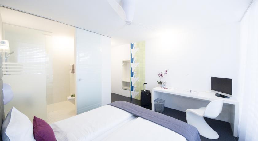 Отель Sky Design Motel