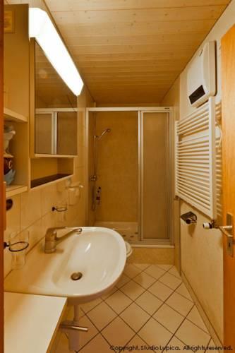 Мини-отель B&B Les Gümmenen