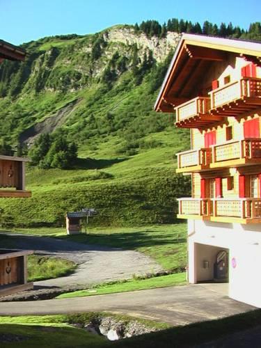 Отель Hotel L'Etable