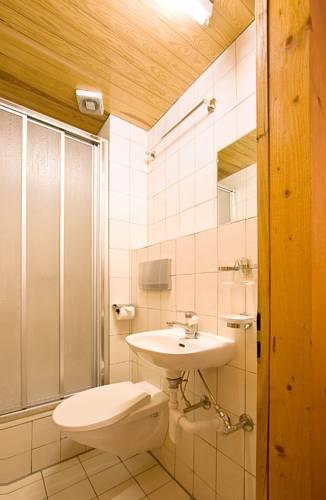 Мини-отель Bed and Breakfast Chalet Rey-Bellet