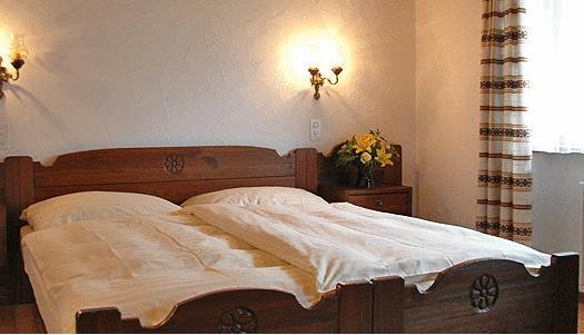 Отель Hotel La Romantica