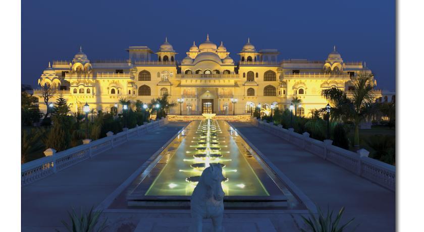 Shiv Vilas Palace