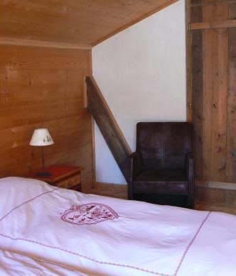 Мини-отель Bed & Breakfast La Chamade
