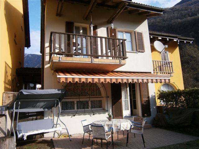 Апартаменты Casa Lodano