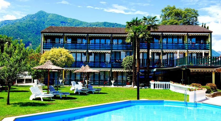 Хостел Residenza Garni Tiziana
