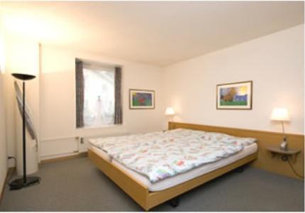 Апартаменты Chalet Alpbach